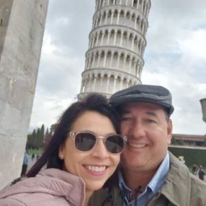 Meet your Posher, Shea